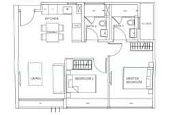 RV Residences (D10), Condominium #546910991